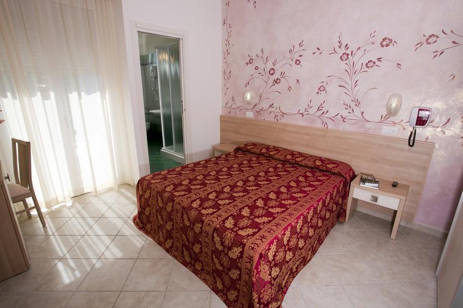 Hotel Rodi Cervia Zewnętrze zdjęcie