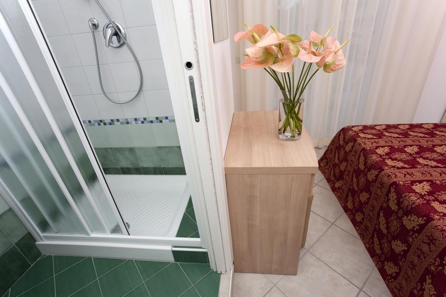 Hotel Rodi Cervia Zewnętrze zdjęcie