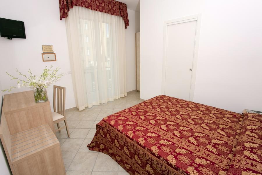 Hotel Rodi Cervia Zewnętrze zdjęcie