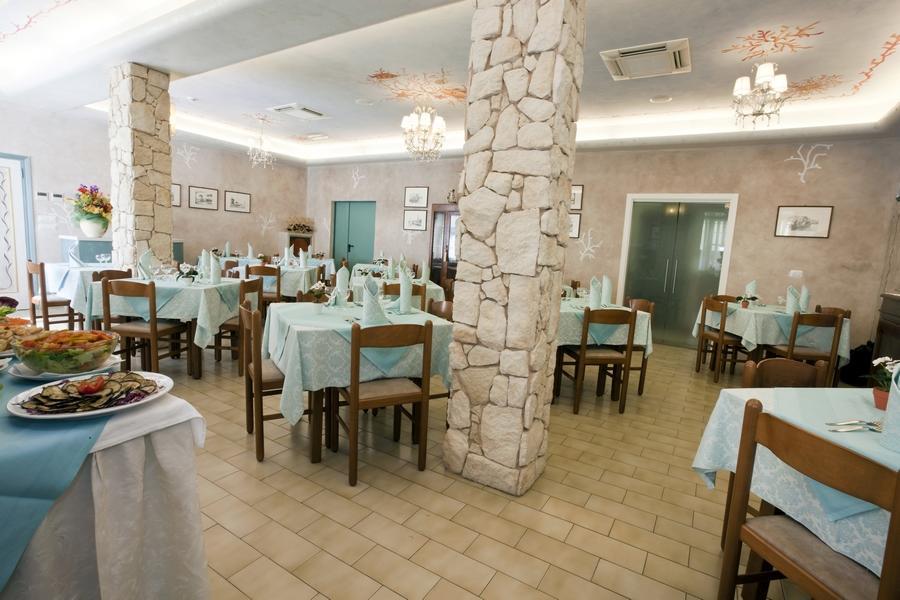 Hotel Rodi Cervia Zewnętrze zdjęcie