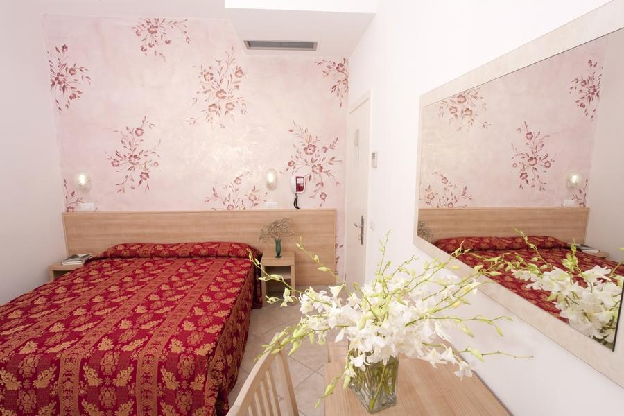 Hotel Rodi Cervia Zewnętrze zdjęcie