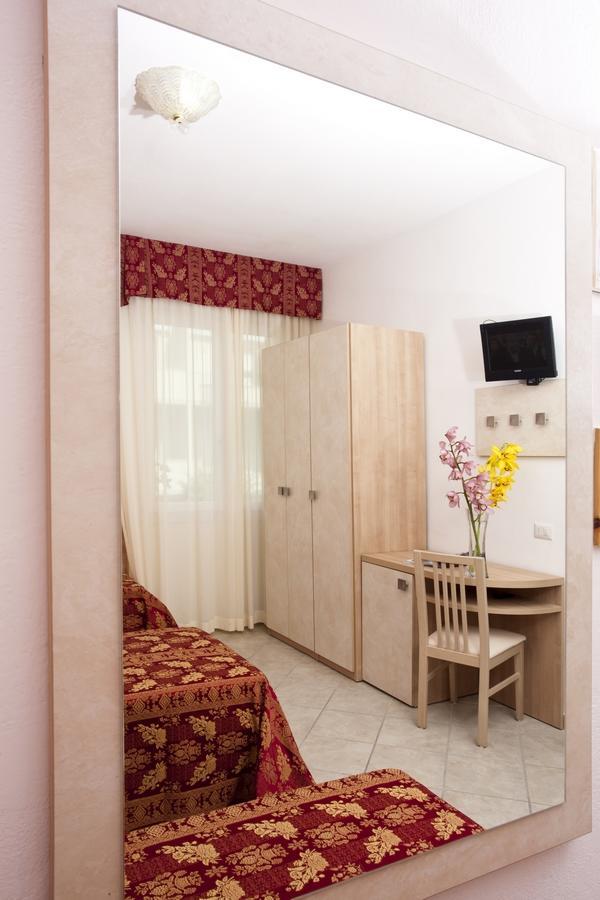 Hotel Rodi Cervia Zewnętrze zdjęcie